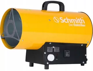 Plynový ohrievač Schmith 10 kW